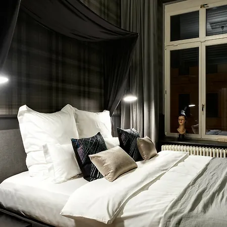 Apartment Cora *