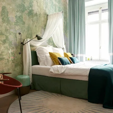 Cora Apartment Leipzig
