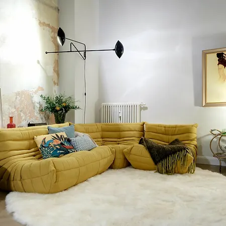 Cora Apartment Leipzig