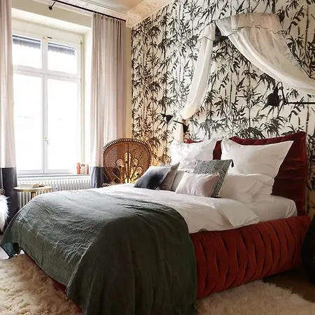 Apartment Cora