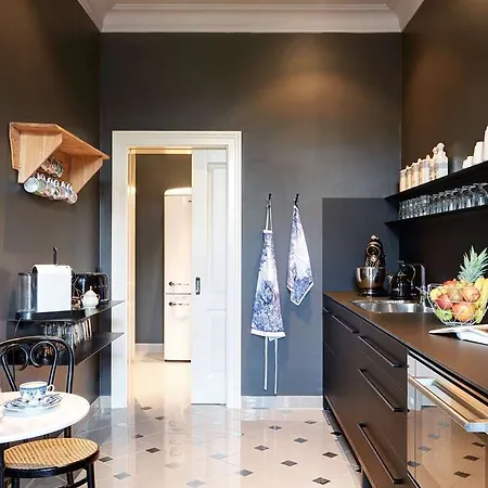 Cora Apartment Leipzig