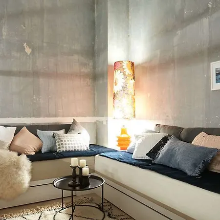 Apartment Cora Leipzig