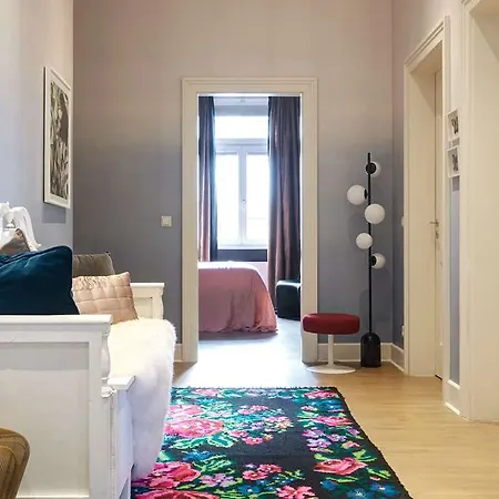 Apartment Cora