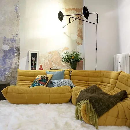 Cora Apartment Leipzig