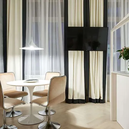 Apartment Cora *