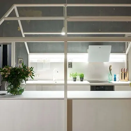Apartment Cora Leipzig