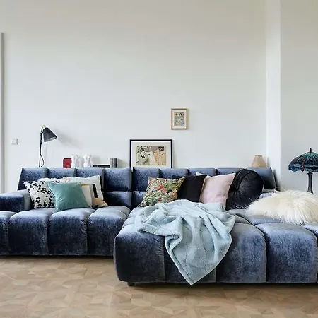 Apartment Cora *