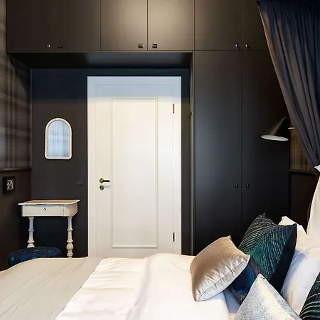 Apartment Cora Leipzig