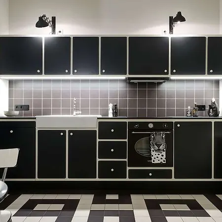 Apartment Cora
