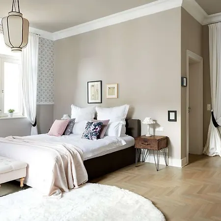 Cora Apartment Leipzig
