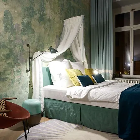 Apartment Cora Leipzig